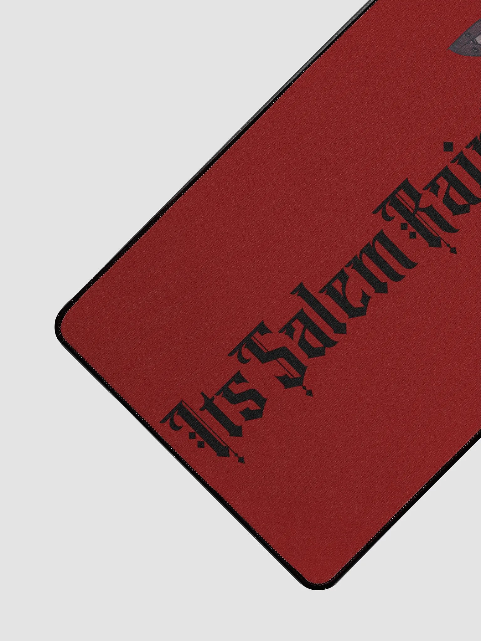 Logo Desk Mat product image (3)