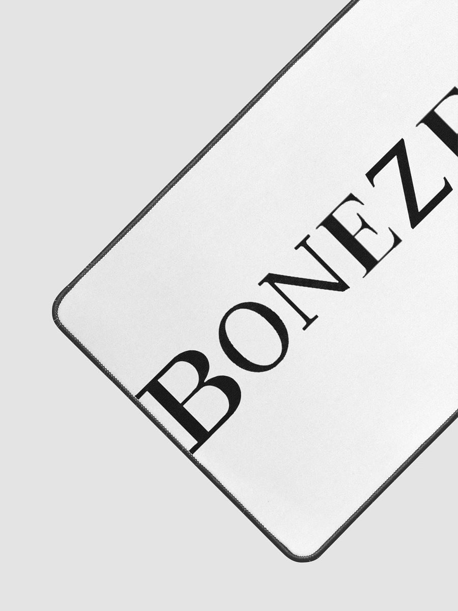 BONEZEYYY Mouse Pad product image (3)