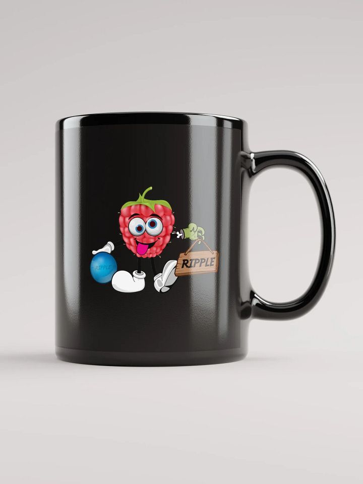 Ripple Bullet & Dream Mug product image (2)