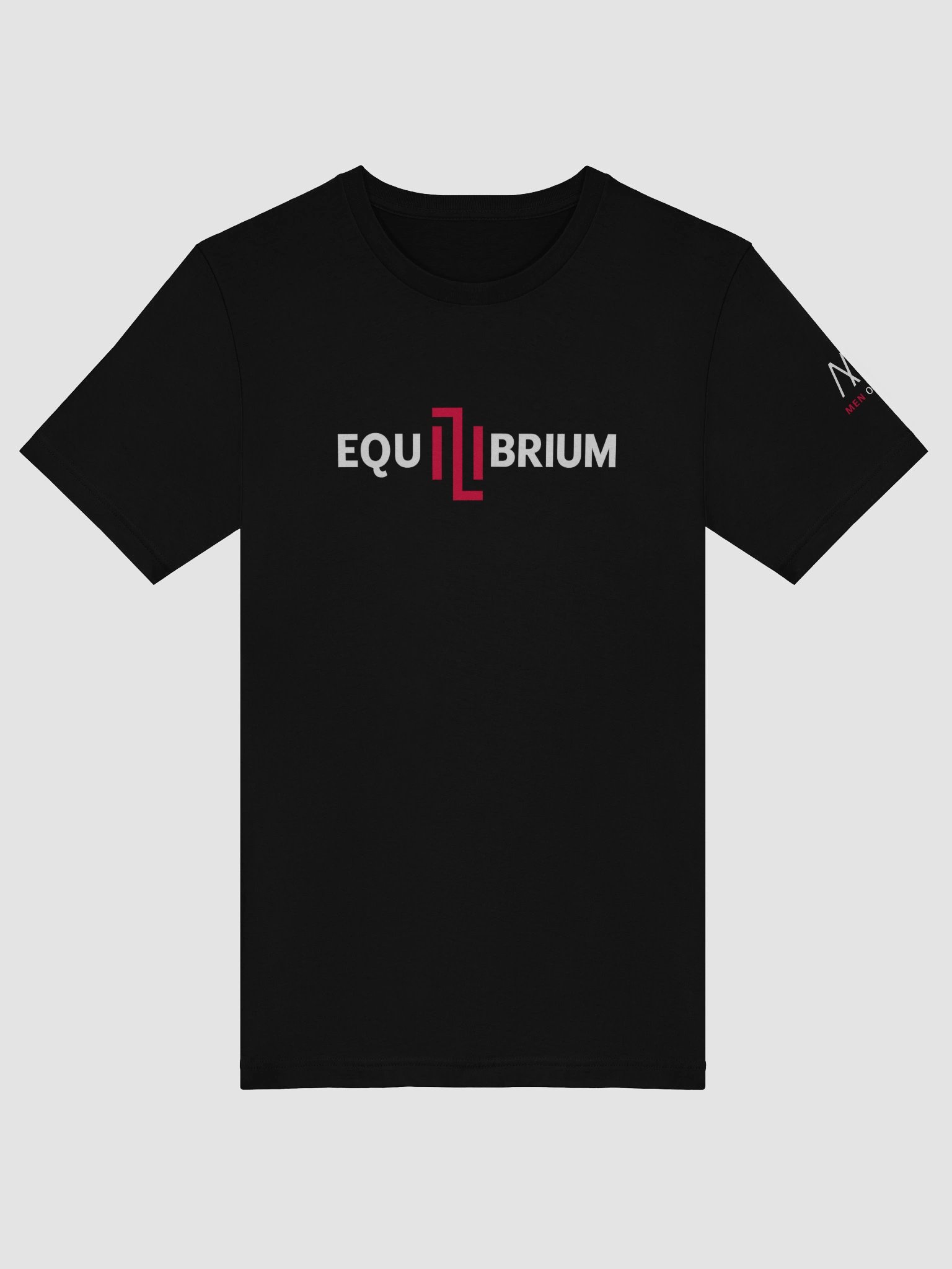 Equilibrium Retreat Men of Iron T-Shirt product image (5)
