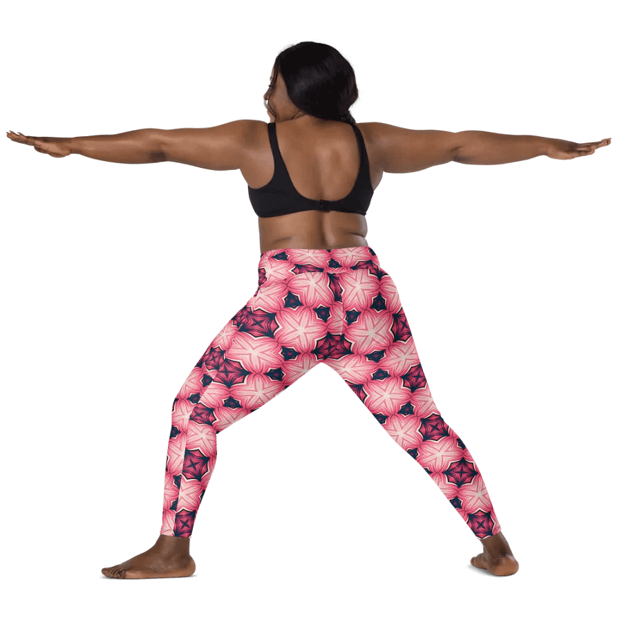 Pastel Prism Leggings product image (4)