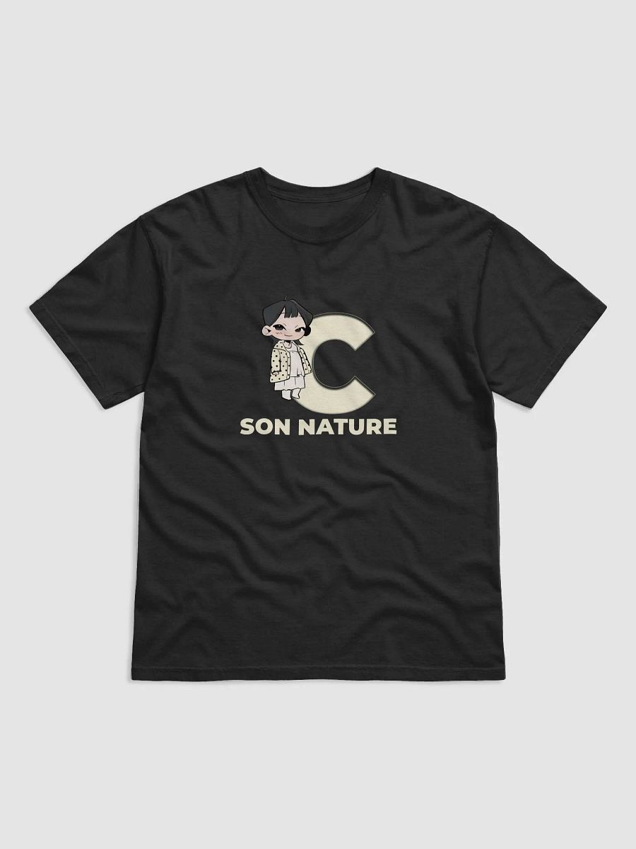 TWICE - (Center) Chaeyoung Soulmate Ver. Unisex Premium T-shirt product image (1)