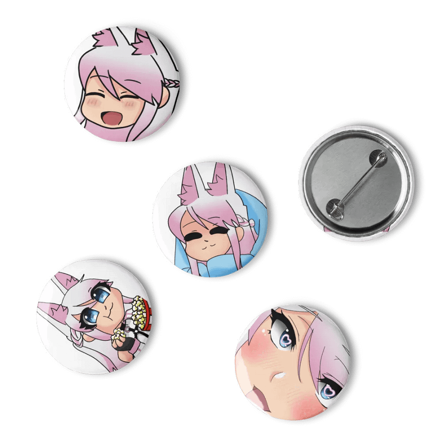 Summer Mood's Pin set product image (6)