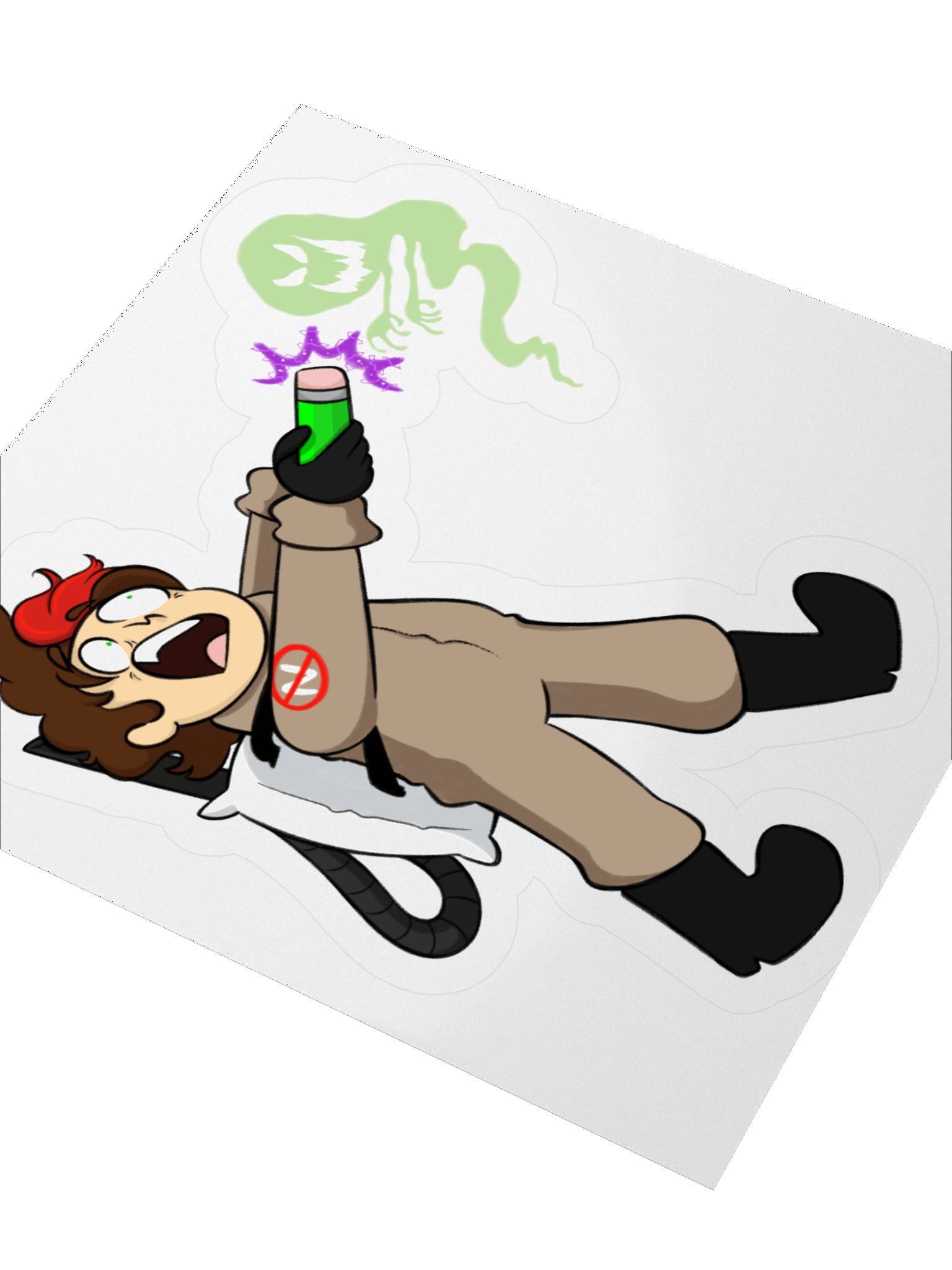 SLEEP DEPRIVERS: Sleep Busters Tae *LIMITED* product image (7)