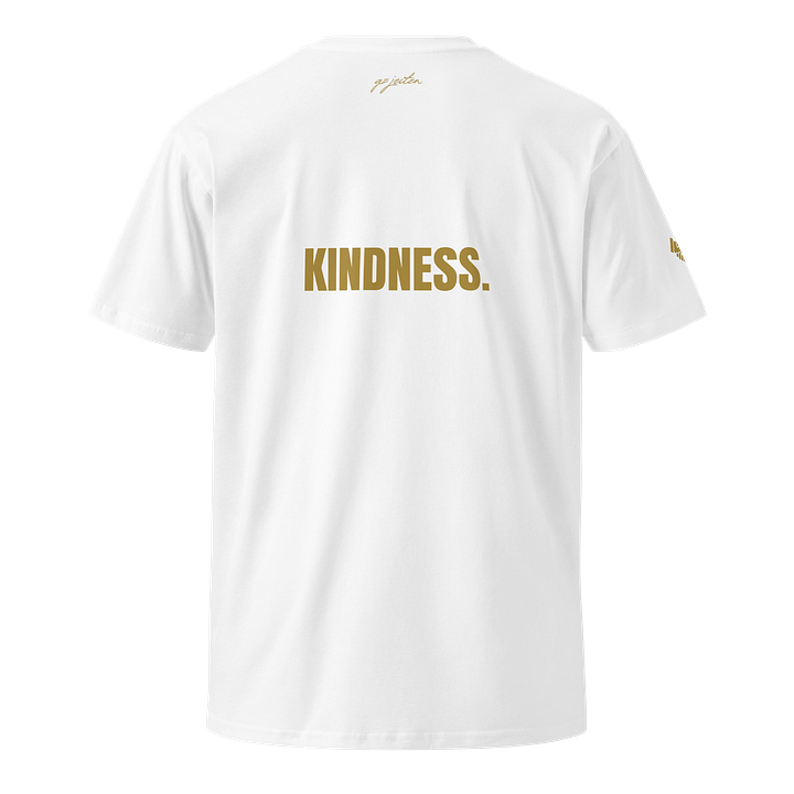 Kindness Tee product image (4)