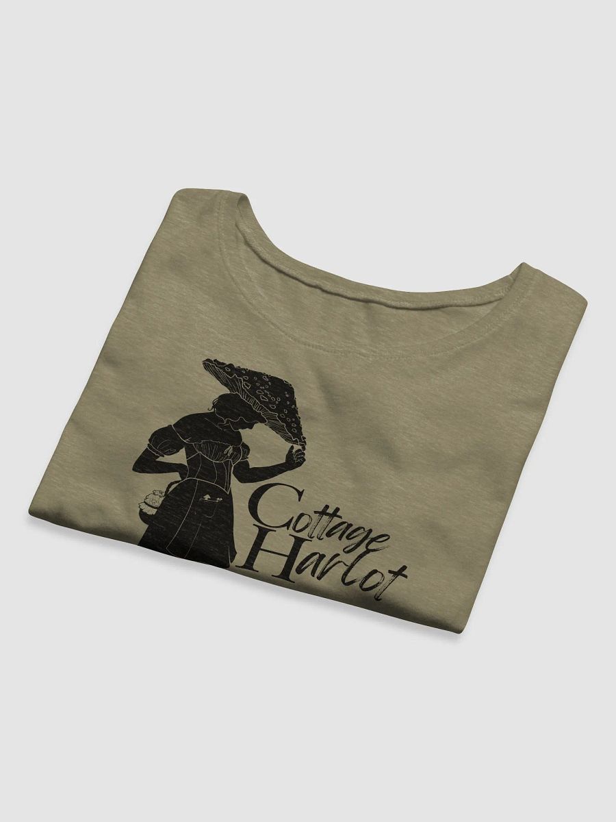 The Cottage Harlot | Cropped T-Shirt product image (4)