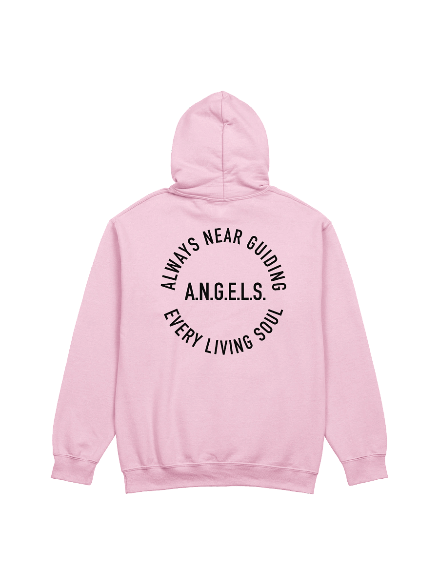 A.N.G.E.L.S. Hoodie product image (1)