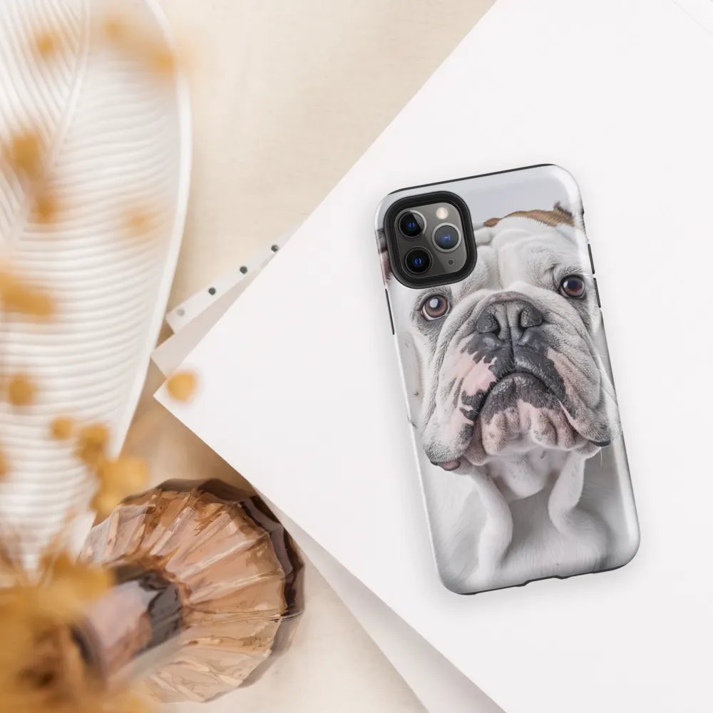 Designer Animal Phone Case: Stylish and Durable product image (37)