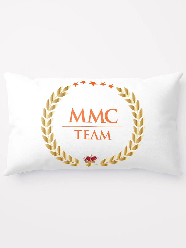 MMC Pillow product image (1)