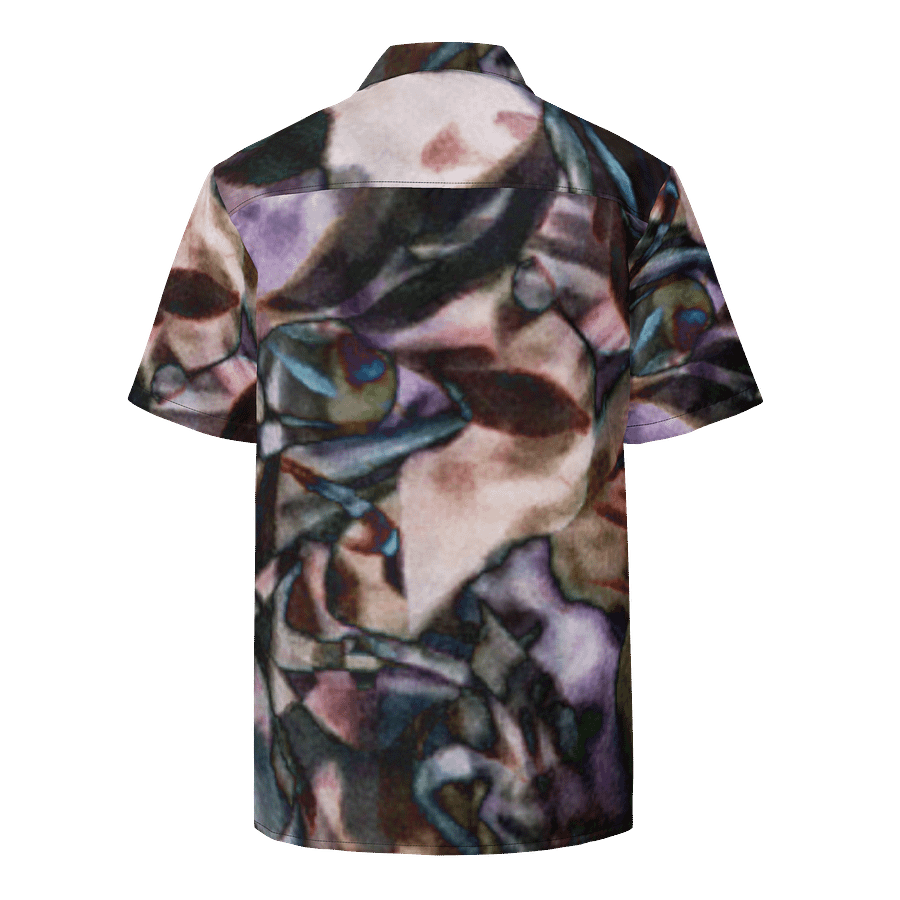 Fantasy World Hawaiian Shirt product image (2)