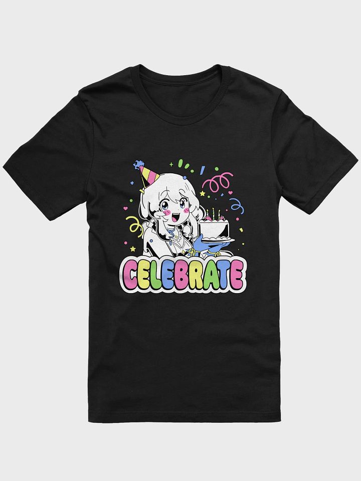 Sakuthon 2025 Birthday Tshirt Supersoft product image (1)