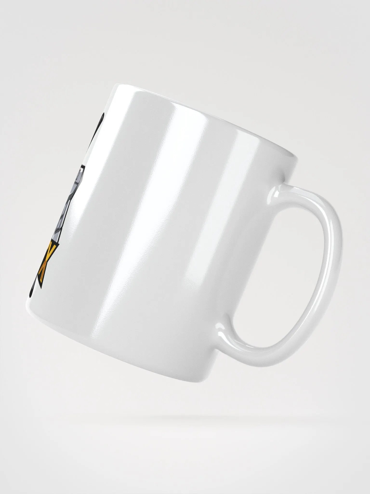 SerpentX Mug product image (5)