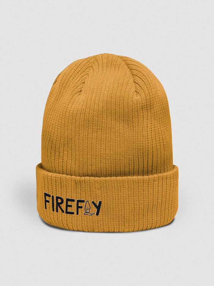 Firefly Beanie product image (2)