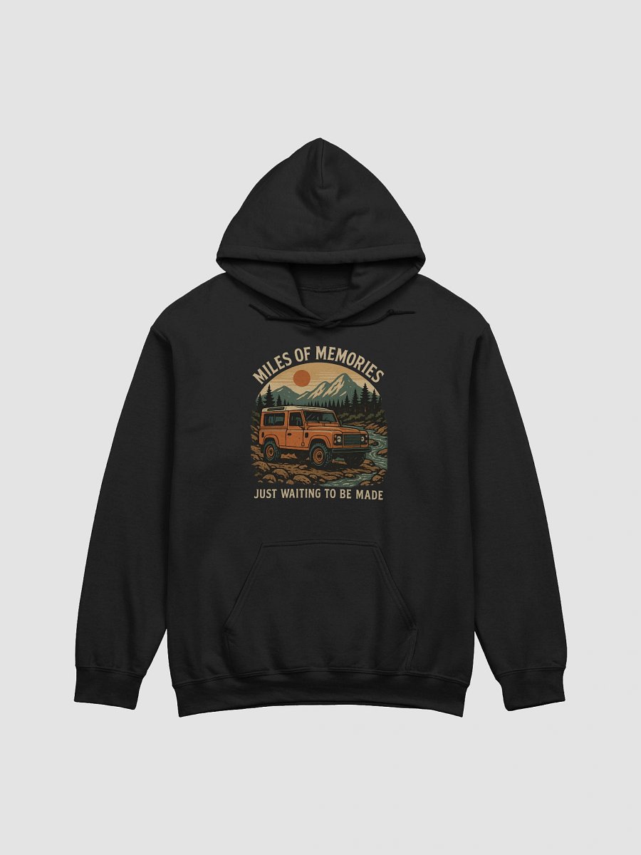 MILOME HOODIE product image (1)