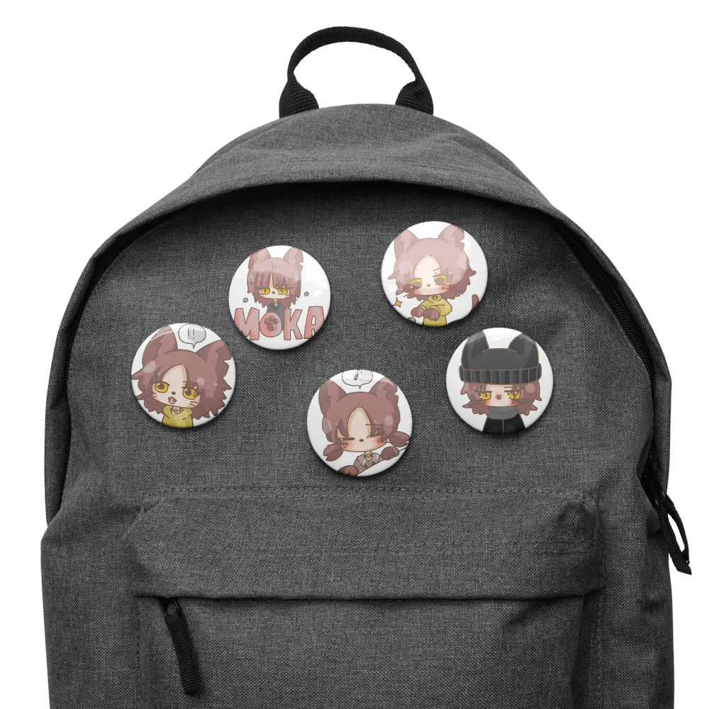 Moka Badges product image (2)