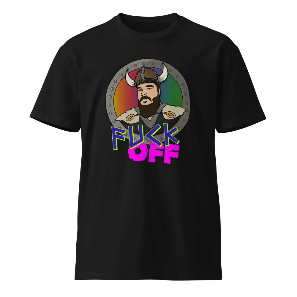 Lord_ViKiNG T-Shirt (F off) product image (1)
