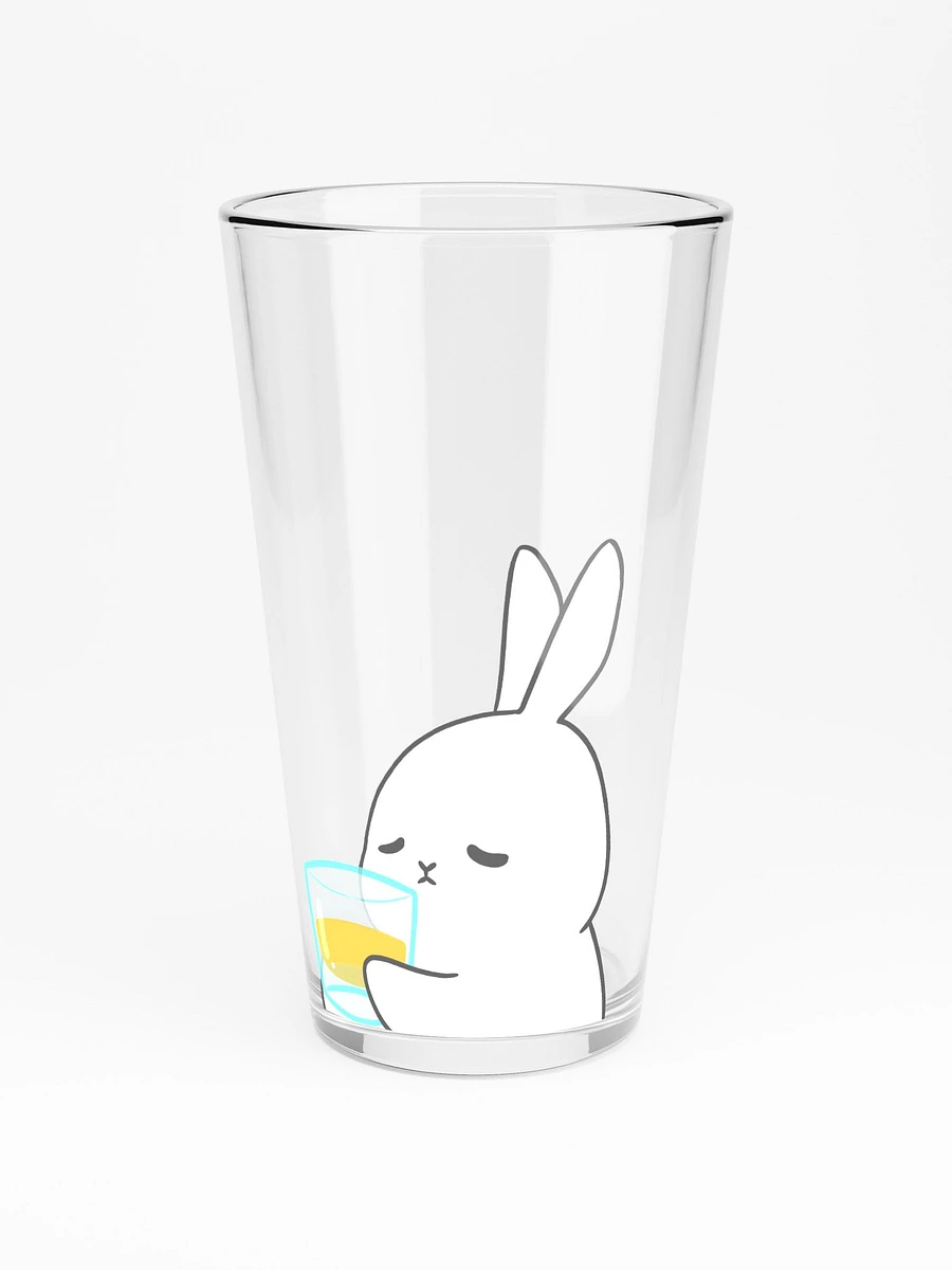 Spirit Drink Pint Glass product image (3)