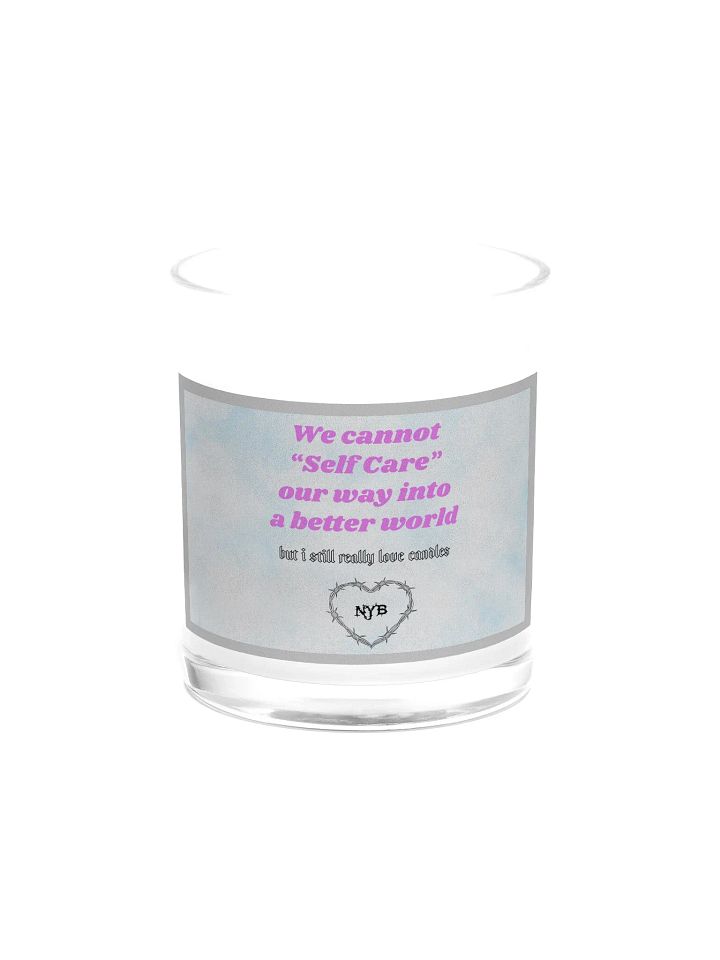 I still love candles product image (1)