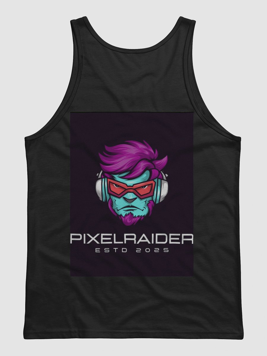 Bella+Canvas Jersey Tank product image (13)