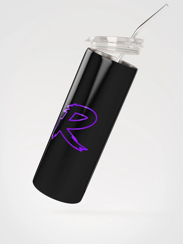 The 'R' Tumbler product image (2)