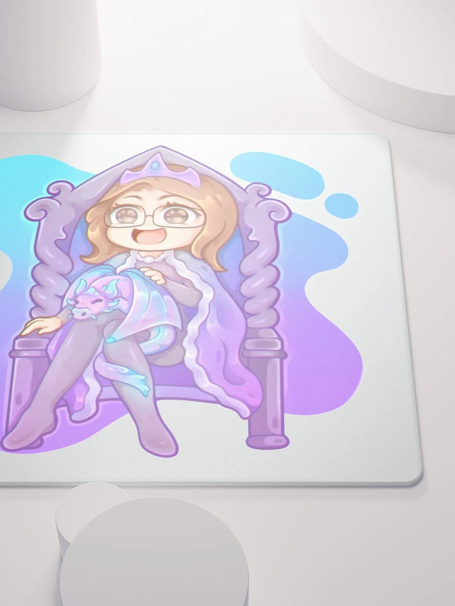 Saphnir Chibi 18