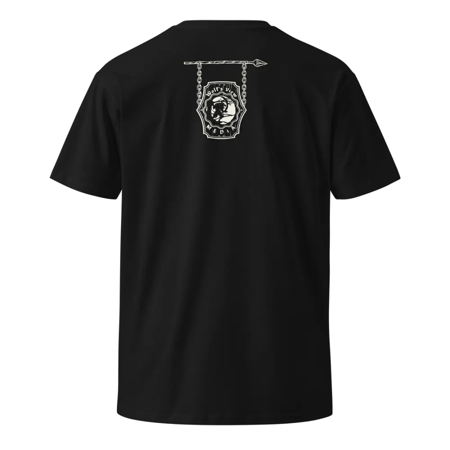 Diabolic- Unisex Cotton Tee product image (2)
