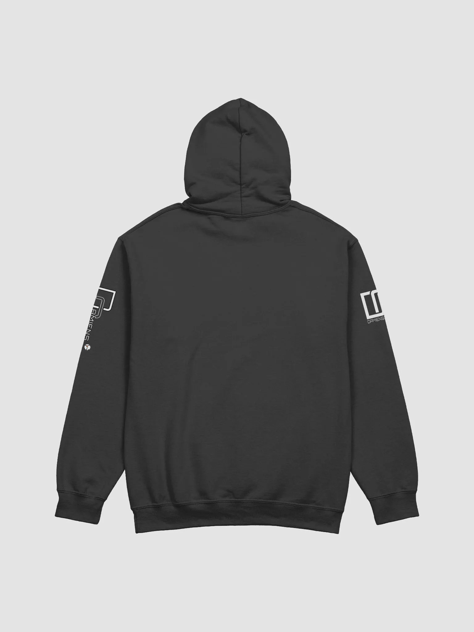 KV-2 Pullover Hoodie product image (16)