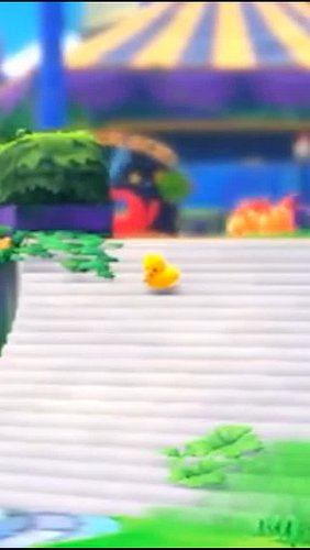 We were NOT ready for just how adorable Kirby and the ducklings are together in Kirby and the Forgotten Land! 🎮

Exploring th...