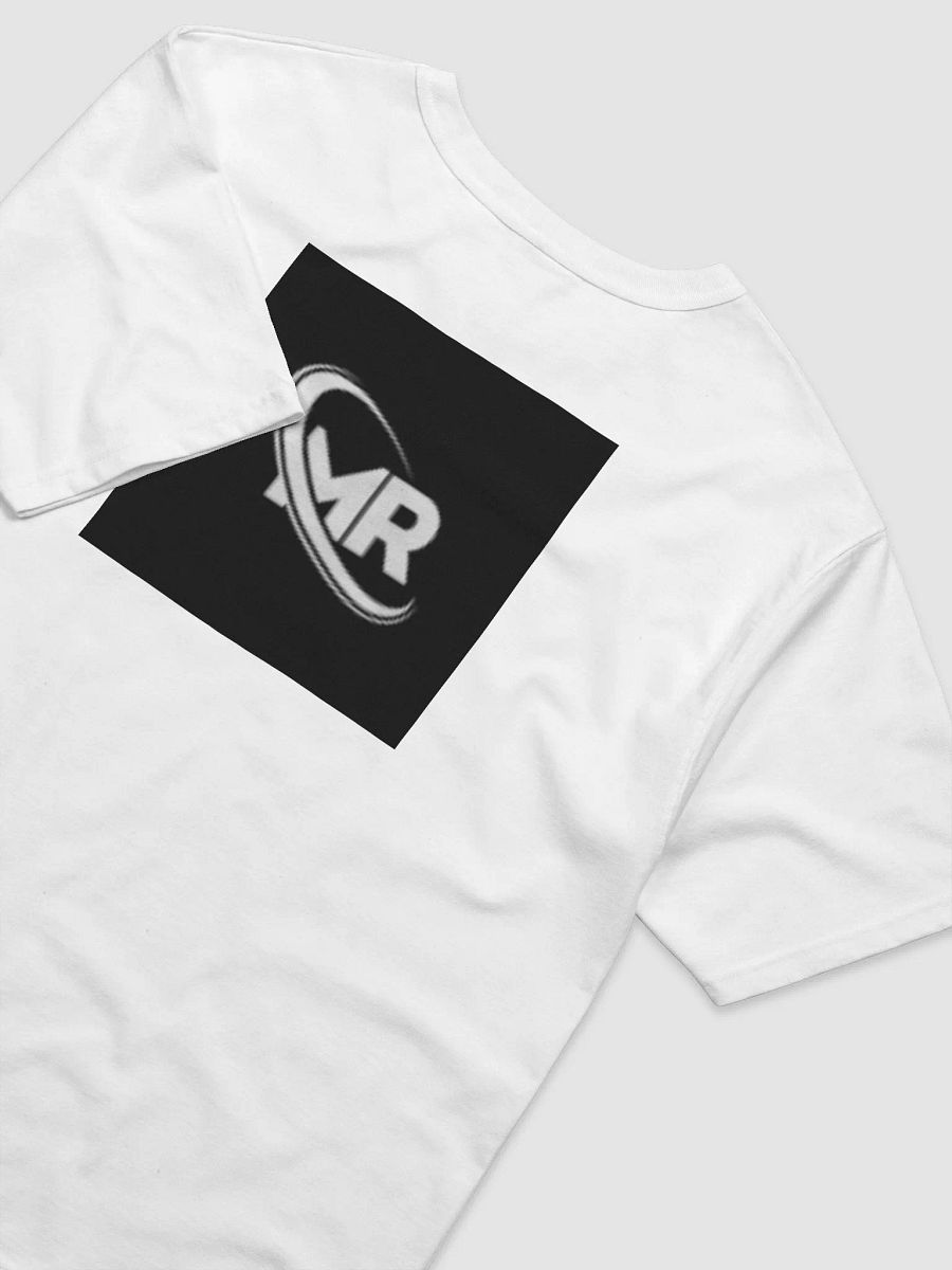 Mr Creation Champion Relaxed-fit T-Shirt product image (7)