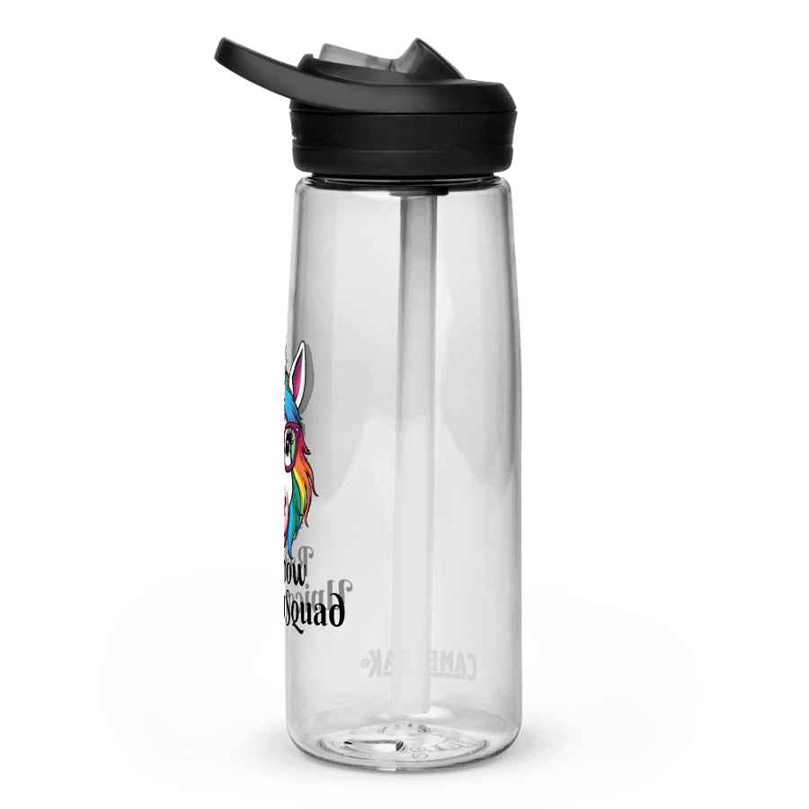Rainbow Unicorn Camelbak product image (4)