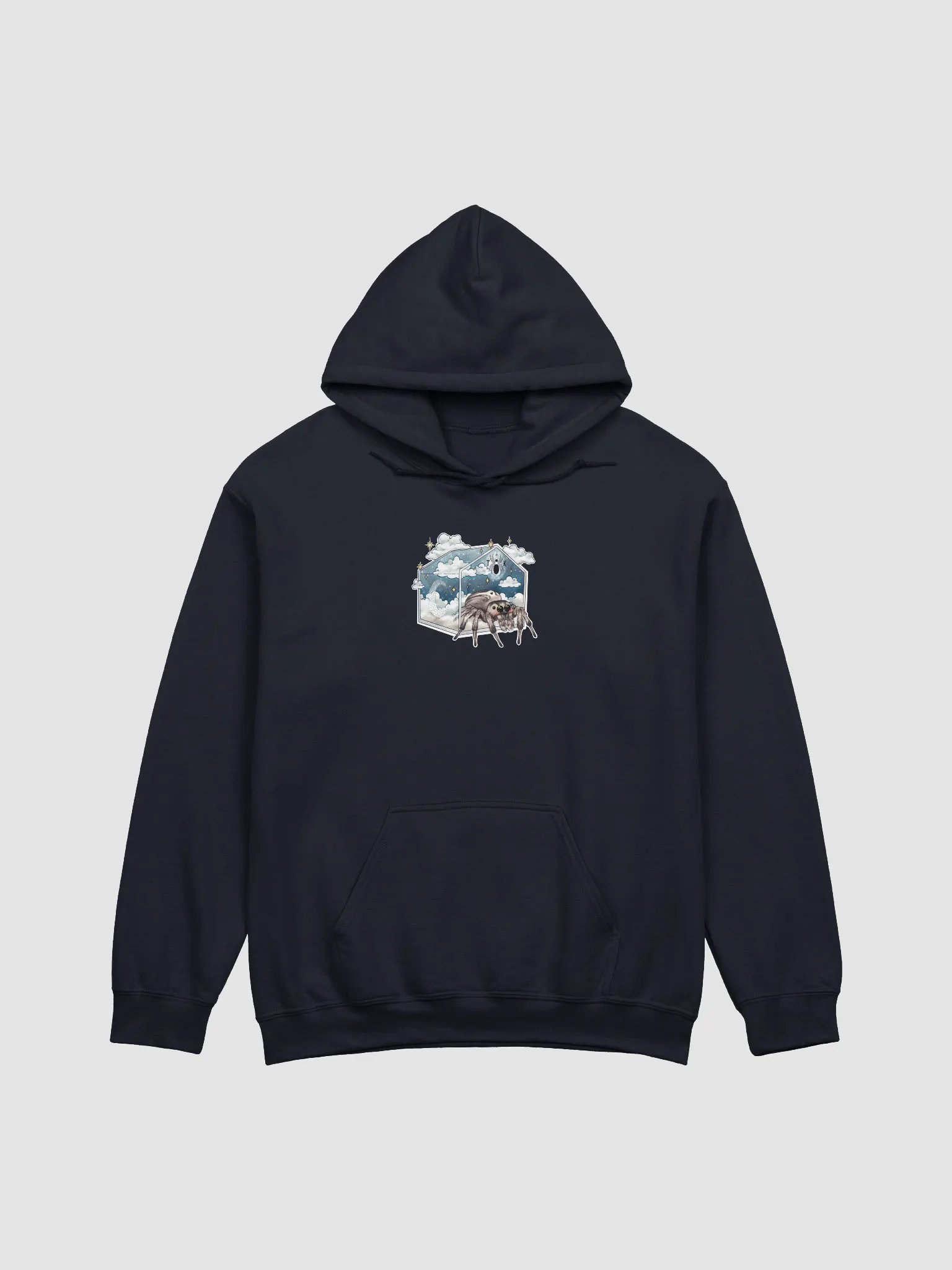 dream crib hoodie product image (13)