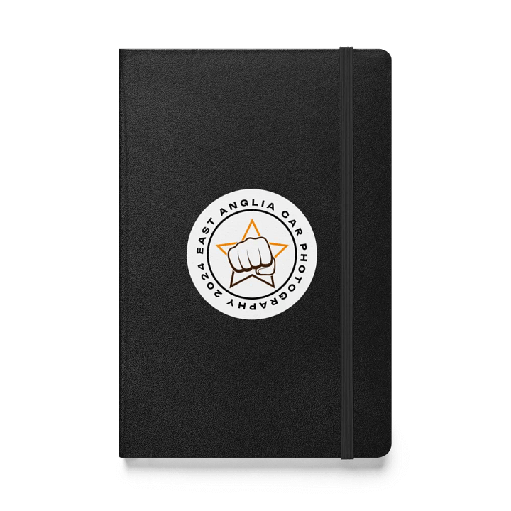 EACP Writer's Journal product image (1)