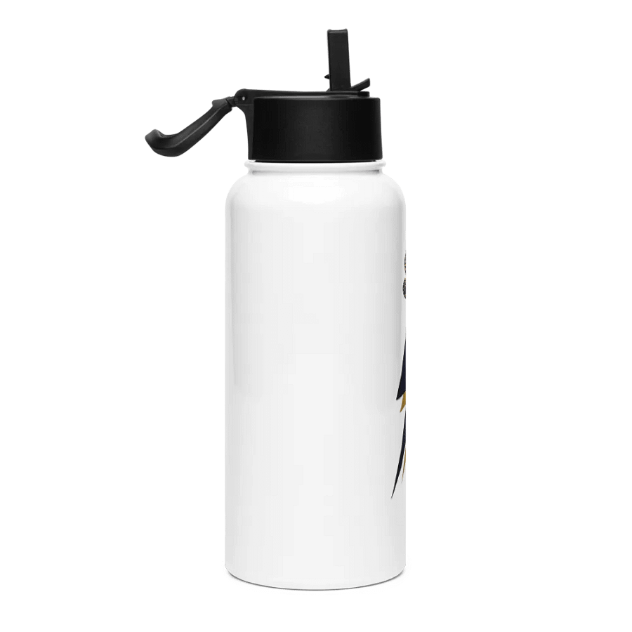 Electric Sky Stainless Steel Water Bottle product image (4)