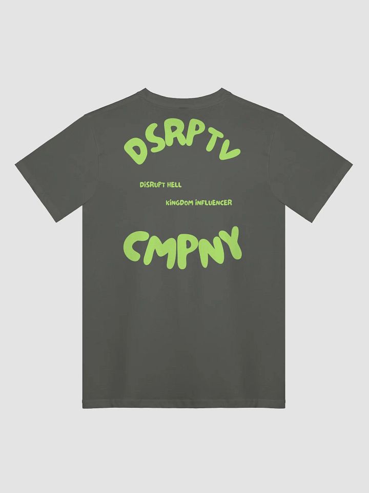 DSRPT HELL & KNGDM INFLUENCE product image (5)