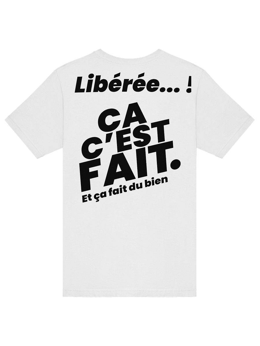 Libérée ! W-limited product image (6)