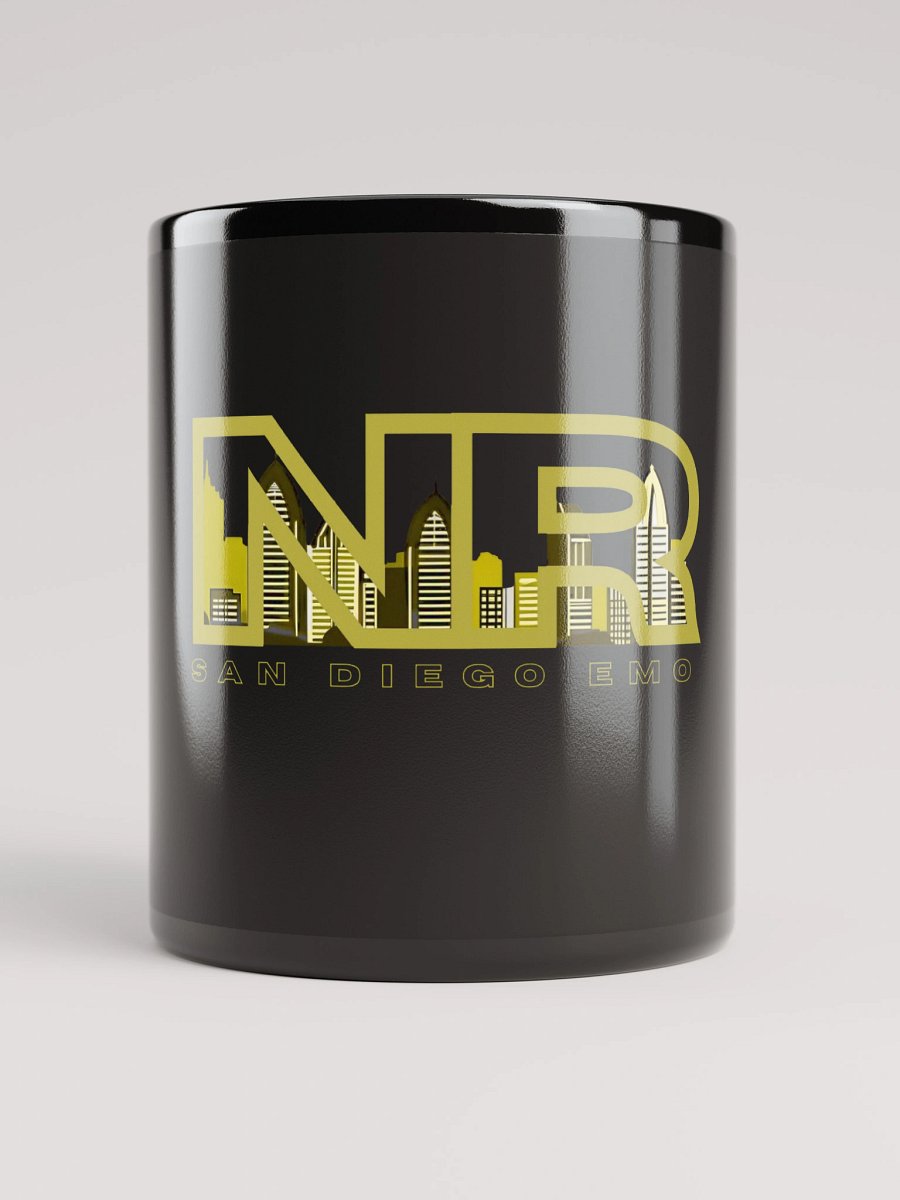 Noise Ratchet - SDE Mug product image (1)