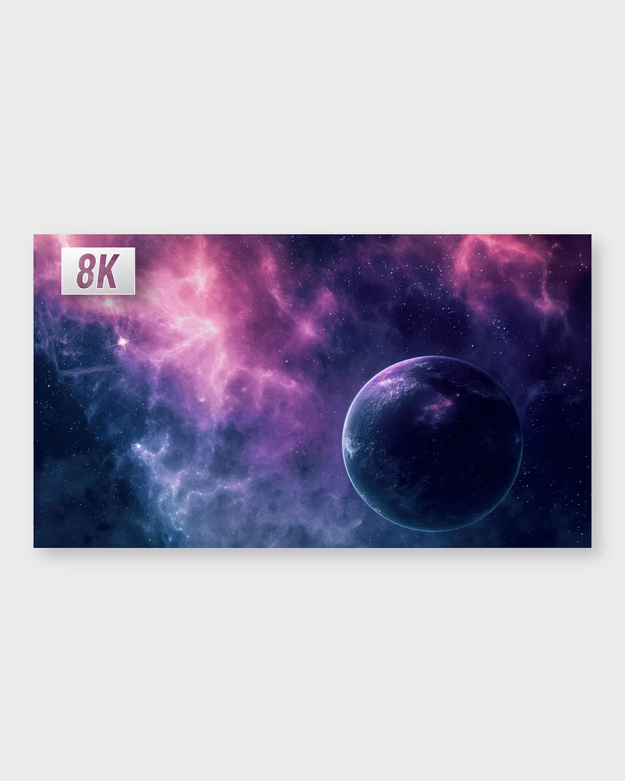 Galactic Odyssey 8K Wallpaper Pack product image (7)