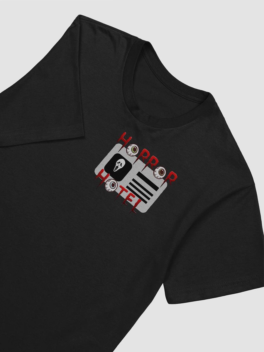 Horror Hotel Staff Tee product image (3)
