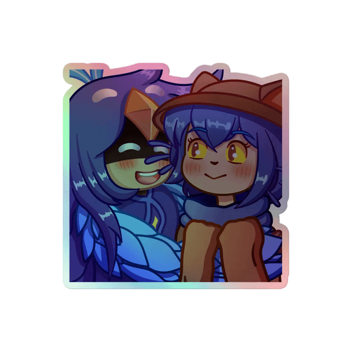 OneShot Hug!! product image (2)