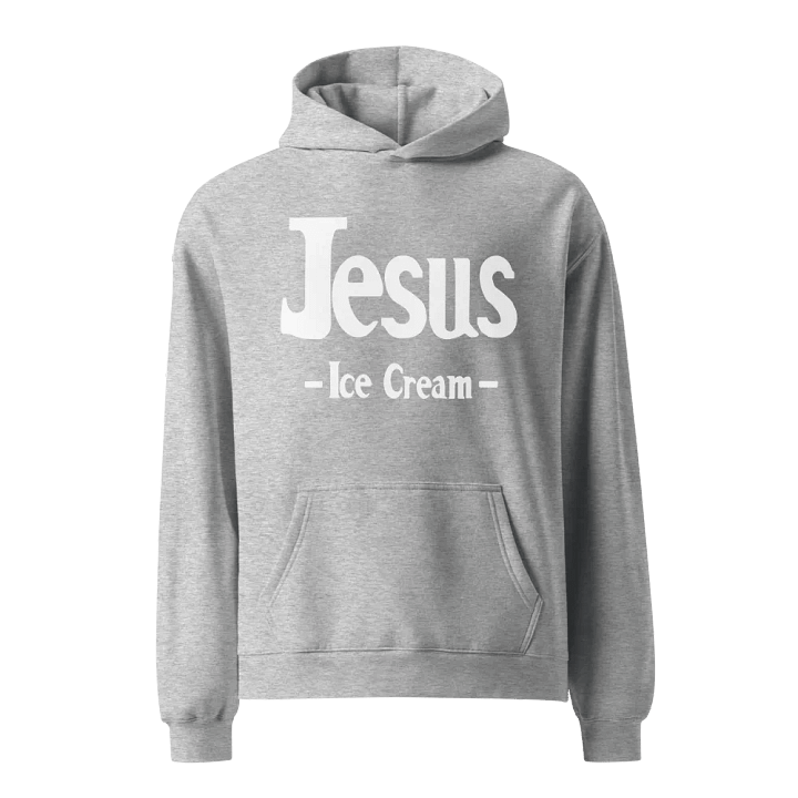 The Cabot Hoodie product image (1)