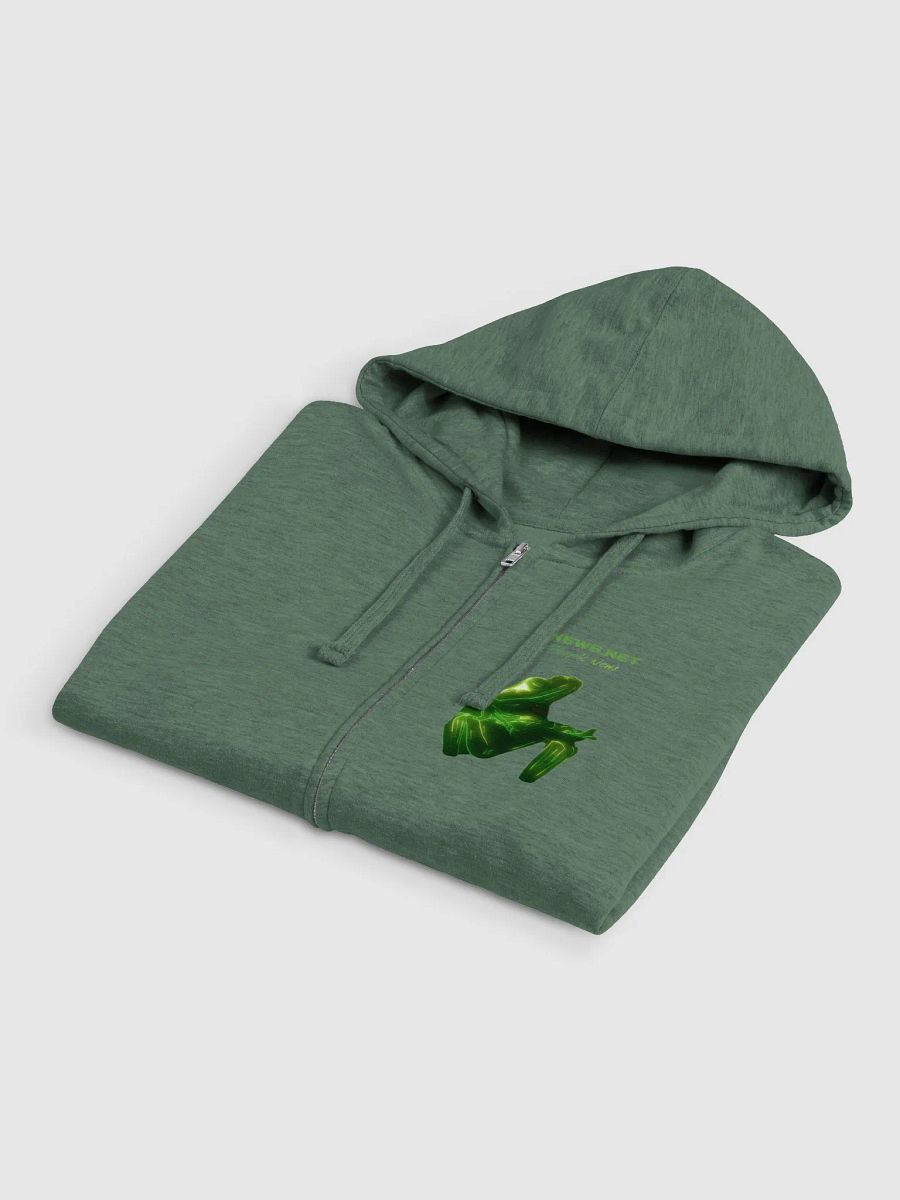 Zipper Hoodie product image (2)
