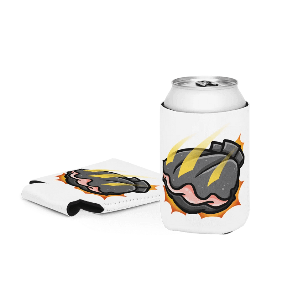Slammin' Koozie product image (4)