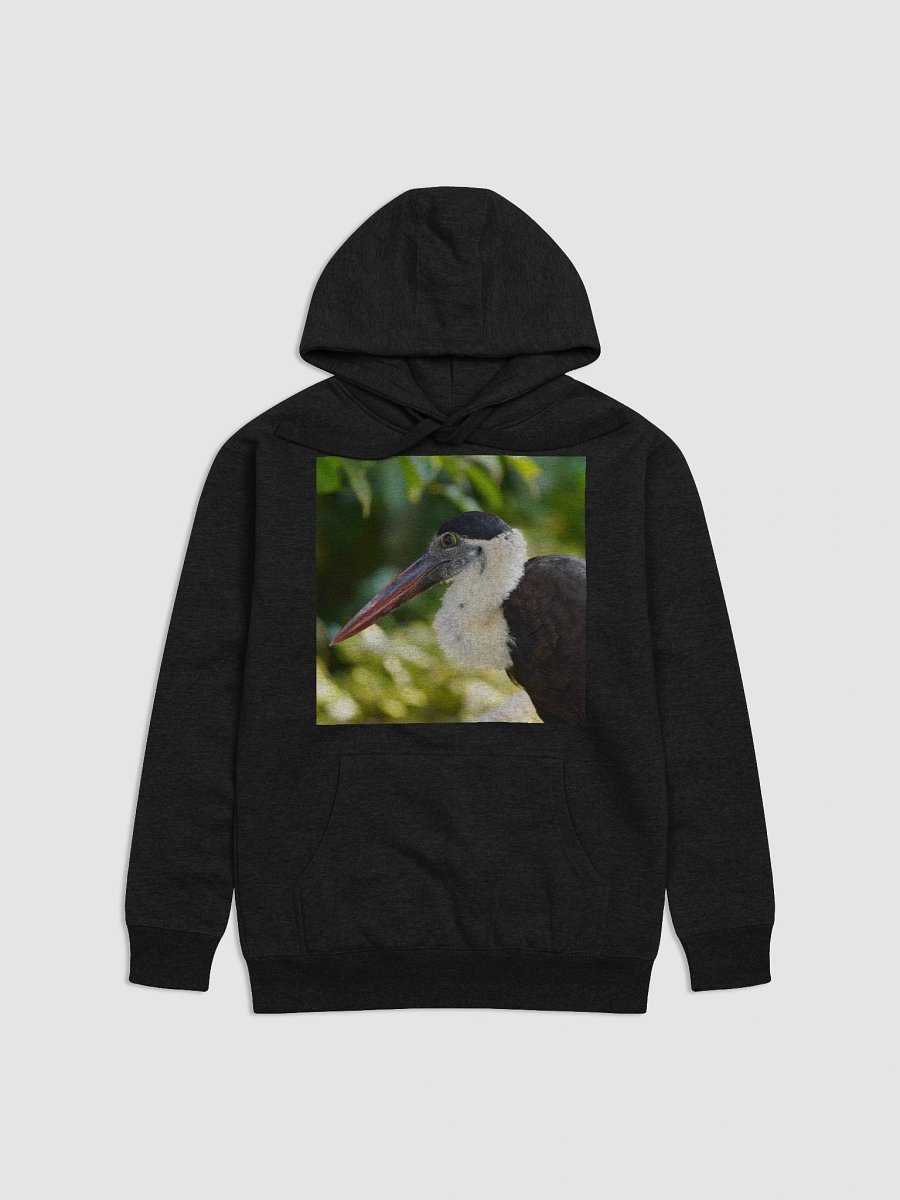 Avian Elegance Premium Hoodie product image (1)