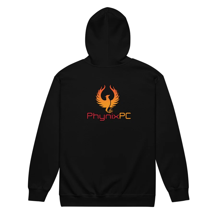 PhynixPC Zip Hoodie product image (15)