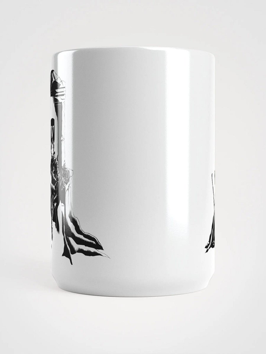 Deathless Mug product image (5)