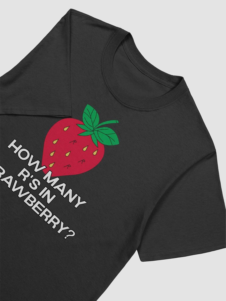 How Many R's in Strawberry? product image (3)