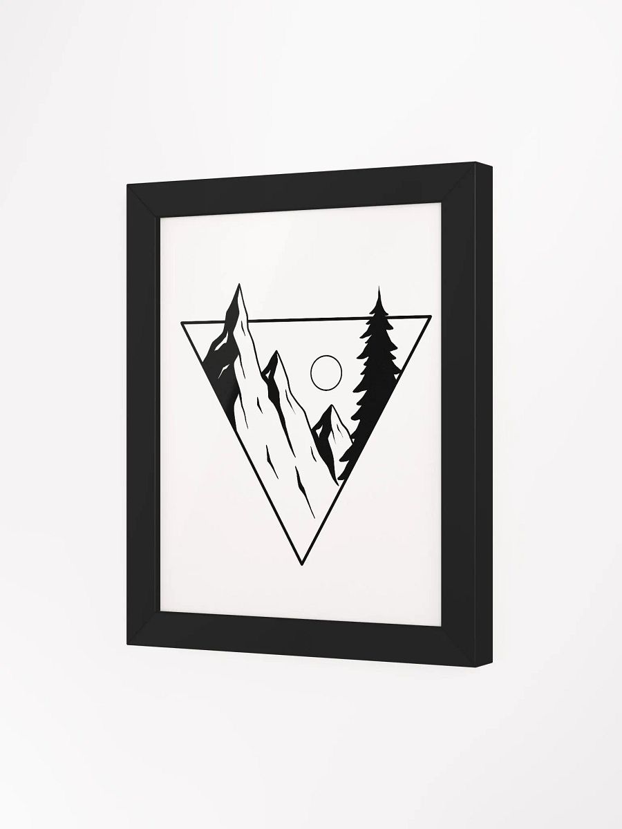 Pointy Mountaintops product image (4)