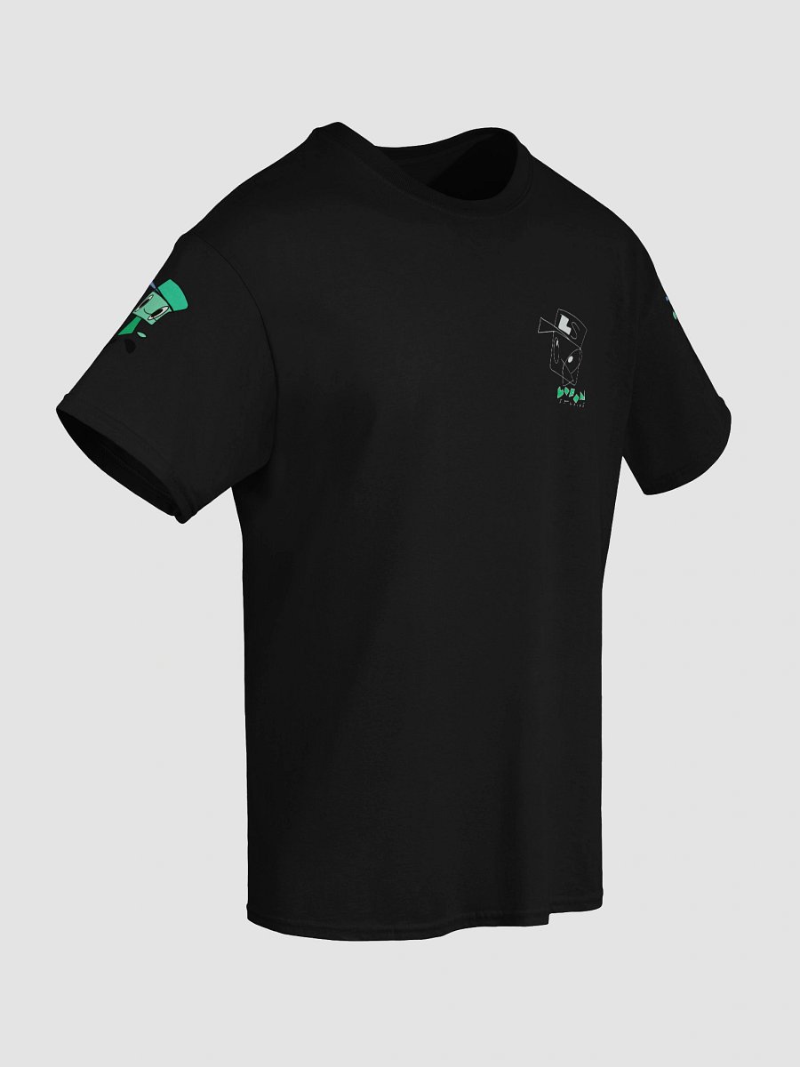 The Logan Studios Womans Shirt product image (39)