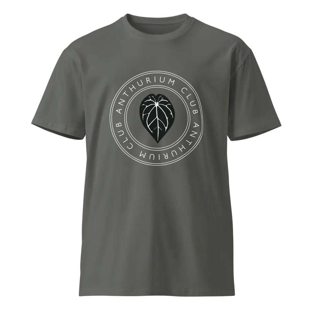 Anthurium Club Tee (Classic Fit) product image (1)