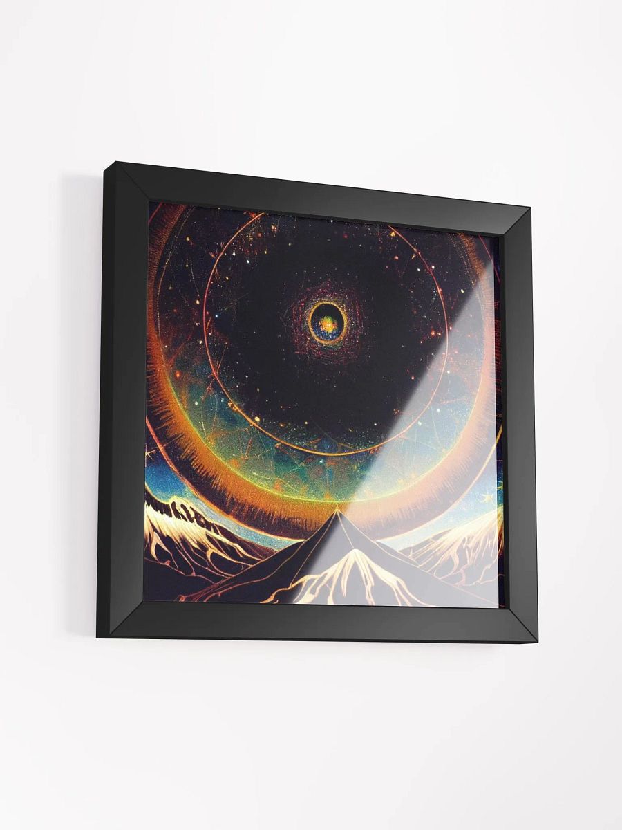Celestial Dreams Framed Poster product image (11)